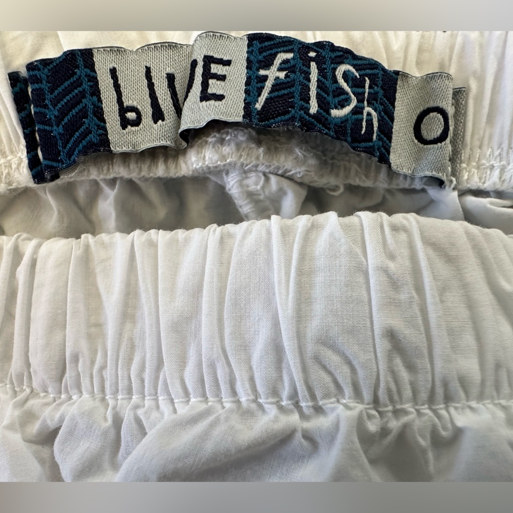 Blue Fish Summer Meadow Pant - New! - Picture 4 of 7